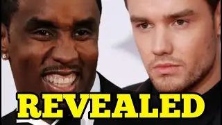 DIDDY MADE OUT WITH WHO? MORE LAWSUITS! MAJOR BREAK UP! WHAT REALLY HAPPENED TO LIAM REVEALED