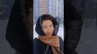 Весна. Тюмень. Март. 29.03.24г.