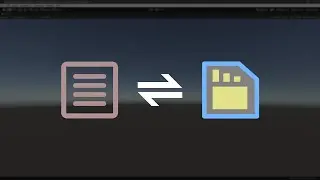 Save/Load data using PlayerPrefs in Unity Game Engine