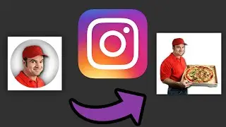 How to See Full Profile Picture on Instagram