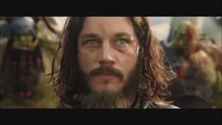 Warcraft ending fight scene