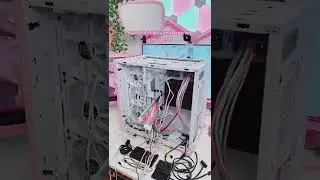 peep my cable management