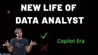 Will Power BI Copilot change Data Analyst life?