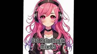 Ost Asia Musik Mix 85 (Virtual Dj Audio Aufnahme)