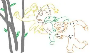 Team Player Udyr