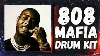 808 MAFIA DRUM KIT - [VVS] 2023 | Drum Kit Free Download