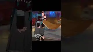 COLAS | FURRY | GENSHIN IMPACT | YAE MIKO