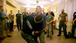 Сергей Колюшенко - Словакия