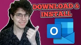 How To Download And Install Microsoft Outlook For Free (2023)