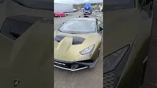 вот это машина