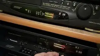 как на HIFI. стерео видеомагнитофоне с АРУЗ сделать регулировку уровня записи.
