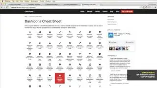 013 Groundwork Creating admin menus