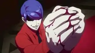 TOKYO GHOUL ON CRACK #2