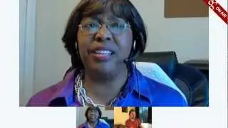 Weekly Tech Hangout: Interview with Kim Beasley
