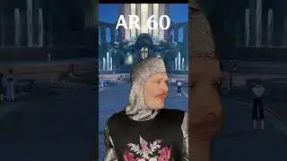 1-60AR - Genshin Impact  