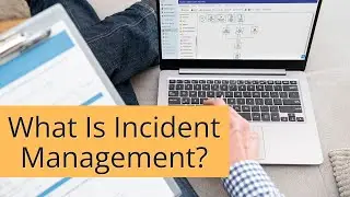 An Easier Incident Reporting Process