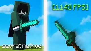 the secret method to get cleaner clips..