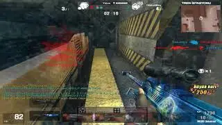 F9 LA ALINAN İLK HD 2 VURUŞ #F9 TEST !