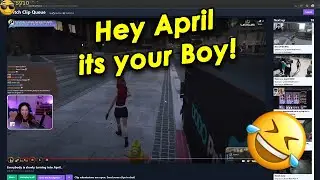Dean Reacts on Everybody is turning into Fuslie | NoPixel 3.0