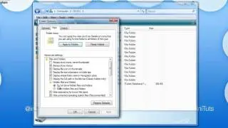 How to Show Hidden Files and Folders on Windows