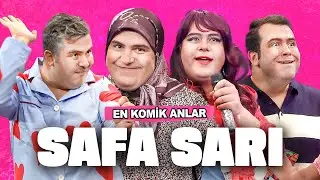 Safa'nın En Komik Anları 😂