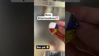 Ben şok 😳‼️ 