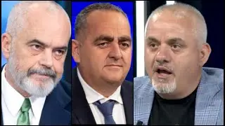 "Duhet të dënohet me 5 vite burg!"/Shpërthen Artan Hoxha: Fajin e ka Rama, shkeli ligjin për Belerin