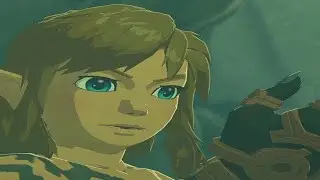 Starting Tears of the Kingdom be like: