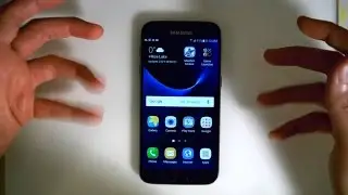 Galaxy S7 Review - Part (2 of 2) - Vulkan API & Game Launcher!!!