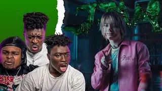 Stray Kids "JJAM" M/V Reaction!