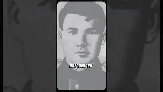 Юный командир советской армии. Памяти Прокофия Сенчихина #уланудэ #бурятия #shorts