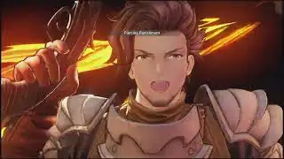 Granblue Fantasy: Relink Cutscenes & Gameplay 3 Ps5 4k UHD New games 2024