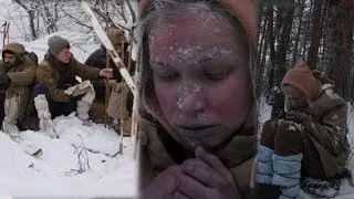 Кто убивал  Группу Дятлова?