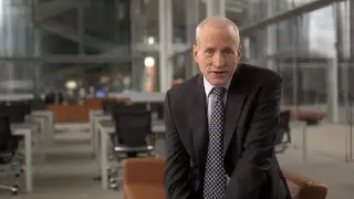 Dean Edward A. Snyder on Yale SOM's Mission and Aspirations