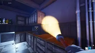 Escape Chucky (Horror) Fortnite Gameplay