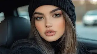 Deep House Music - Best of Ethnic Chill & Deep House Mix [1 Hours]