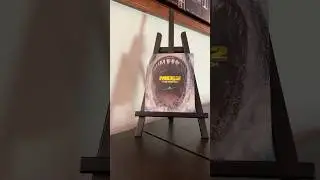 Meg 2: The Trench (2023) 4K UHD Blu-ray Quick Review!