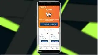 How To Login To ICICI Bank iMobile Pay |