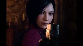 RESIDENT EVIL 4 HD PC SEPARATE AWAYS ADA LIVE STREAMING ( 2013, 2016, 2017, 2018, 2019, 2021 )