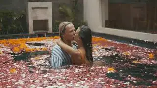 Romantic Honeymoon experience at Ayona Villa Seminyak Bali - Ini Vie Hospitality