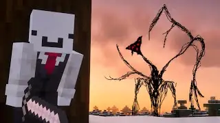 This BANNED Minecraft Mod Is Insane... The Broken Script