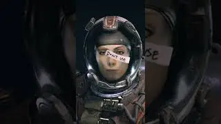 "САМЫЙ УНИКАЛЬНЫЙ" БЕСПОЛЕЗНЫЙ ШЛЕМ в Starfield #shors