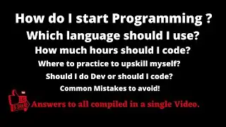 Roadmap to learn Data-Structures and Algorithms!! How to start competitive Programming??