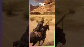 Getting the Red Ben Clempson Bounty in RDO 