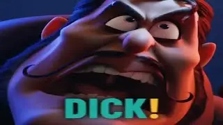 His name is DICK - SCOOB Movie Clip (Scooby Doo movie 2020)