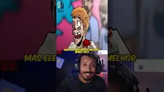 A HISTÓRIA BIZARRA DE MRBEAST SALVA OS OCEANOS By