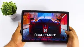How I came First Asphalt 9 Legends Gameplay in Mi Pad 5 Part