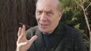 Александр Филиппенко. «Антимиры» (Андрей Вознесенский)