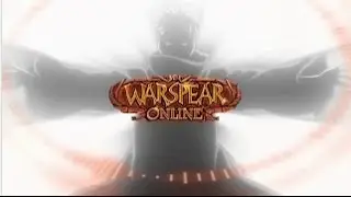 warspear точка шлема арены 25 с +0 на +10 и крит чар