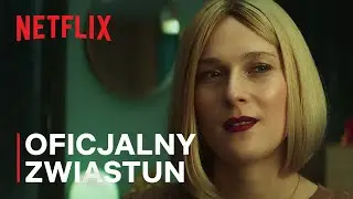 Noc w przedszkolu | Oficjalny zwiastun | Netflix